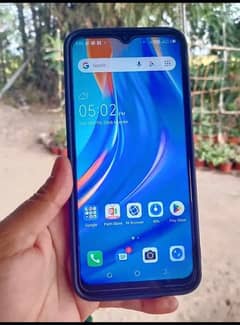 Tecno Spark 6 Go PTA Approved