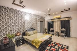 10 Marla Lower Portion In Bahria Town Phase 8 Is Available