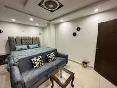 Bahria Town Phase 8 Flat For Rent Sized 800 Square Feet