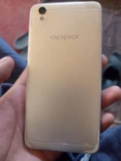 OPPO a 37