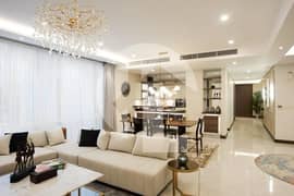 800 Square Feet Flat In Stunning Bahria Town Phase 8 Is Available For Rent