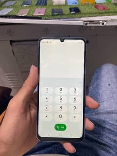 realme note 50 4 128 display change all okay only phone