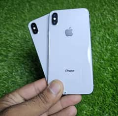 iphone X PTA appoved 256gb My watsapp number 03251567306