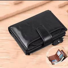 Imported new men wallet