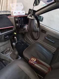 Suzuki Mehran VX 2006 03016949403