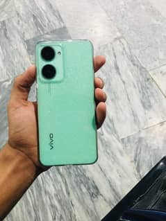 Vivo Y03t 4/128 Gb Pta Approved.