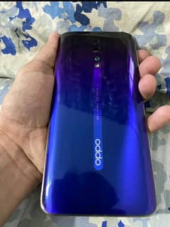 oppo Reno Z  8-256Gb