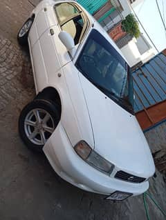 Suzuki Baleno 2000