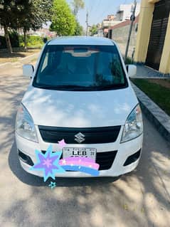 Suzuki Wagon R 2020