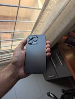14 Pro JV 128GB