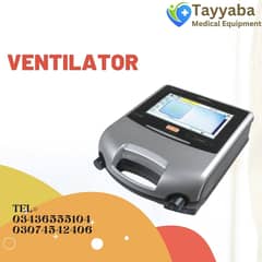 Portable Ventilator Astral 150, Ventilators stock for sale in Pakistan