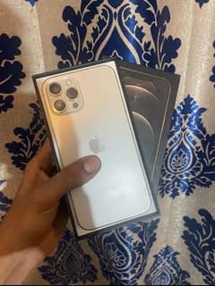 IPHONE 12 PRO MAX PTA APPROVED