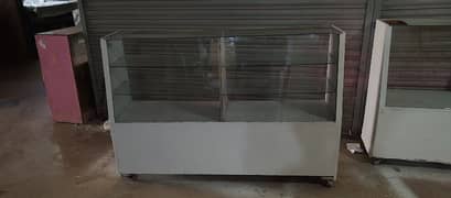 bakery Counter , Glass Display counter , furniture