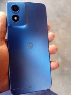 Moto g play 2024