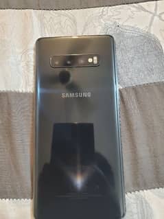 Samsung S10 plus 8/512