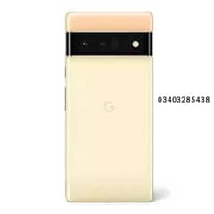 Google Pixel 6 Pro 03403285438 WhatsApp Number