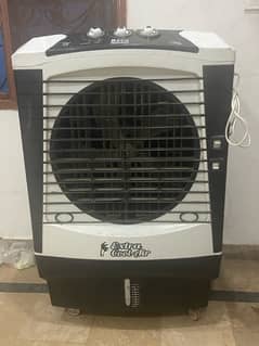 Room air cooler