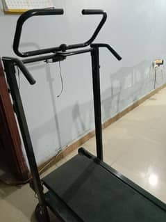 Manual Treadmill