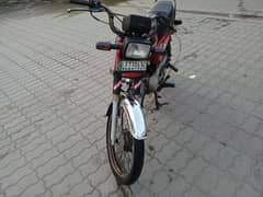 ROAD PRINCE 70CC FIRST OWNER URGENT SELL