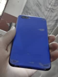 realme c2