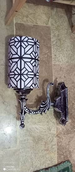 wall mounted lamp