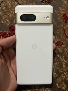 Google Pixel 7