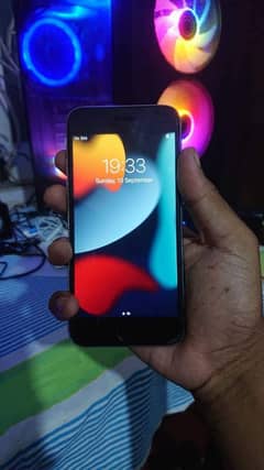 I phone 6s pta approved 64gb 0309,4514169 whatsapp