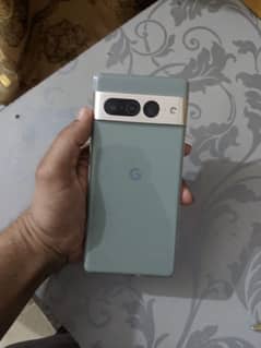 google pixel 7pro dual approved