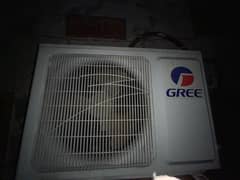 gree ac 1.5 ton simple