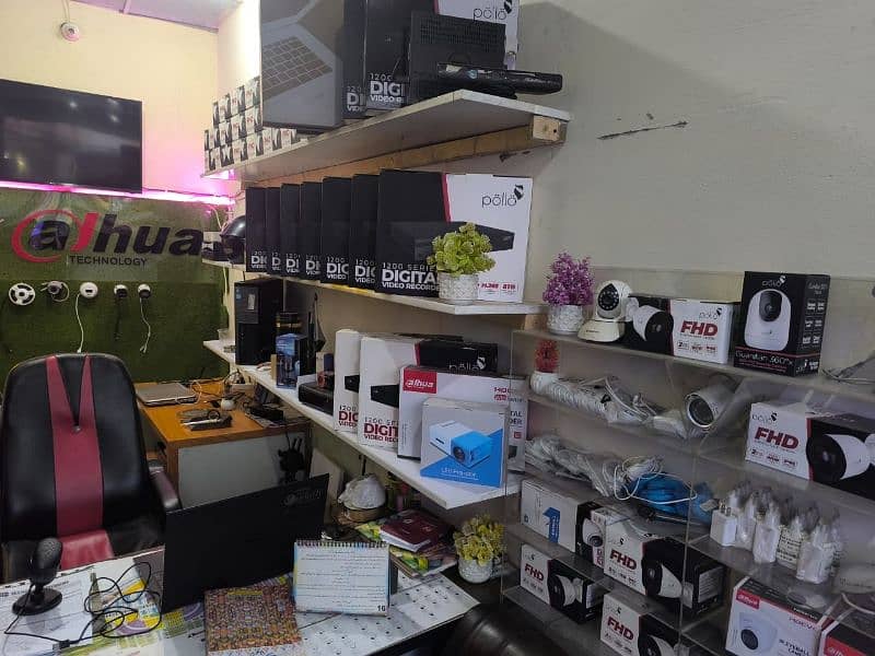 CCTV,Security Camera, CCTV Cameras installation HD Qauality,soloutions 6