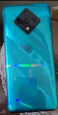 Infinix Zero 8 . No open no repair