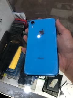 iPhone Xr pta approved