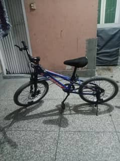 cycle used rs15000