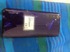 realme 5 4/64