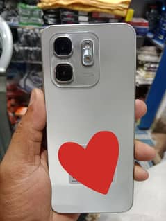 Infinix hot 50i