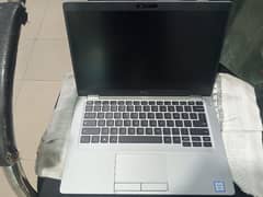 dell latitude