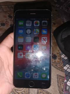 I am selling my iPhone6plus