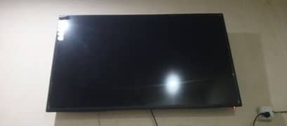 Led 65,inch android