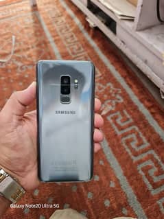 samsung galaxy s9+