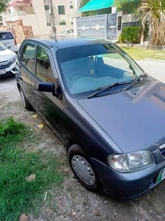 Suzuki Alto 2009