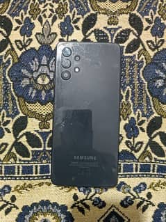 Samsung A32 8/128 GB Urgent Sale please Whatsapp 0321/93/91/622