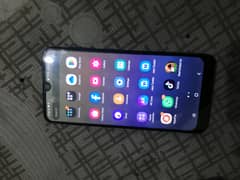 Samsung Galaxy A20