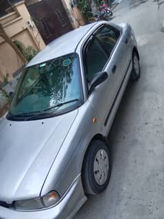 Suzuki Baleno 2000