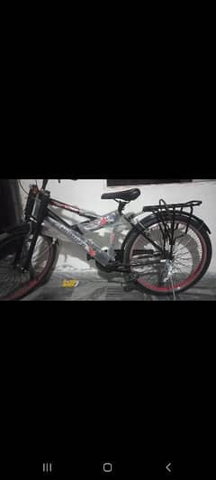 Well-maintained | used cycle for sale in Lahore