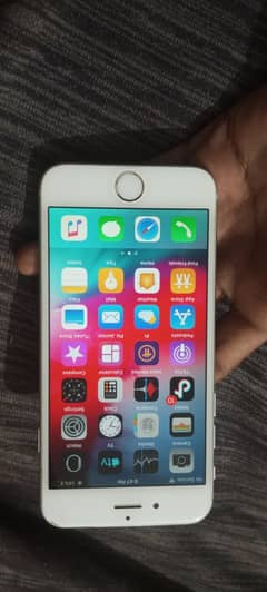 Apple iPhone 6