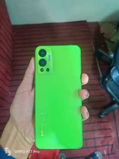 infinix