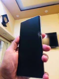 Infinix Zero 30