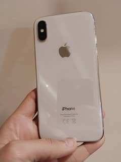 iPhone X PTA approved