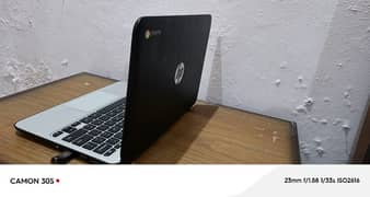 Chromebook