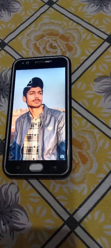 oppo F 1 S only mobile 0